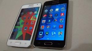 Samsung Galaxy Core 2 LIBRES Impecables OFERTA!!