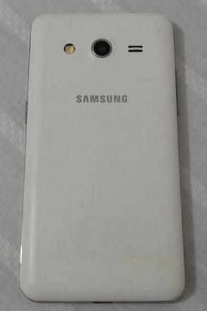 Samsung Galaxy Core 2 Liberado con todos los accesorios