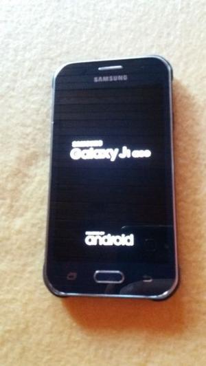 Samsung Galaxy J1 ace 4G, impecable!