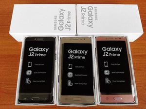 Samsung Galaxy J2 Prime 4G LTE Pantalla 5.0" Camara 8MP/5MP