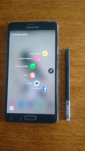 Samsung Galaxy Note 4 SM-N910G