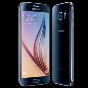 Samsung Galaxy S6 32 gb libre