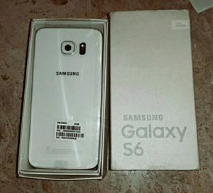 Samsung Galaxy S6 32gb 4g