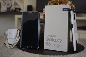 Samsung Galaxy S6 Edge Liberado Excelente Estado!!!!