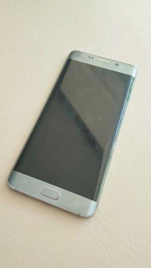 Samsung Galaxy S6 Edge Plus 32gb, Usado, Liberado