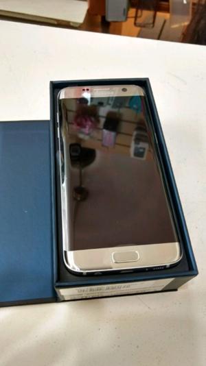 Samsung S 7 Edge 32 gb