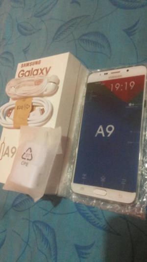 Samsung galaxi A9