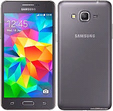 Samsung grand prime nuevo