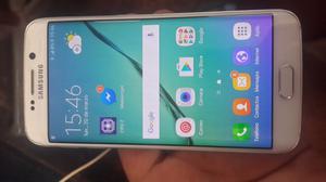 Samsung s6 edge 32gb libre