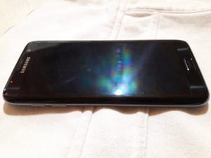 Samsung s7 Edge Black Onix. Detalle. Leer bien