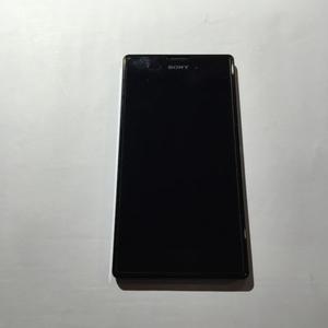 Sony T3 negro D