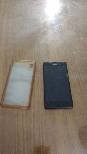 Sony Xperia M4 Aqua (E)