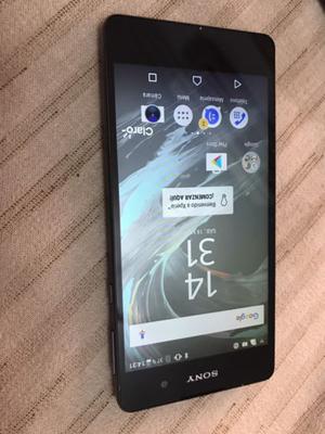 Sony xperia e5 libre 4G