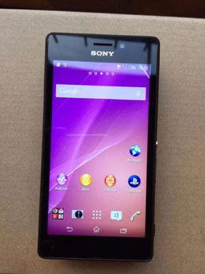 Sony xperia m2 aqua 4g libre