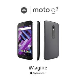 Super Oferta Limitada Motorola G3, G4, G4plus, X Style, X