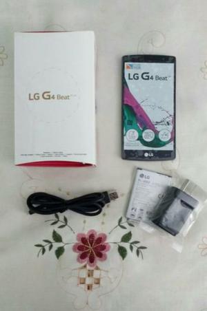 VENDO LG G4 BEAT LIBERADO!!