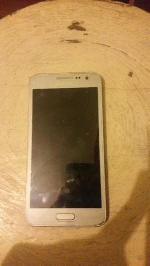 VENDO SAMSUNG A3 EXCELENTE ESTADO. LIBERADO. OPORTUNIDAD!!