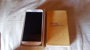 VENDO SAMSUNG GALAXY S4 (Leer descripción!)