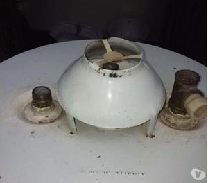 VENDO TERMOTANQUE, CALEFON, PILETA Y BIDET.