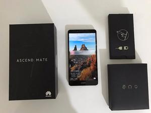 Vendo Huawei Mate 7 Nuevo! Solo efectivo!