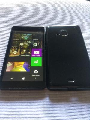 Vendo Microsoft Lumia 535 Libre