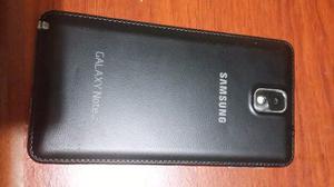 Vendo Samsung Note 3 NG