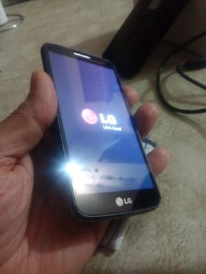 Vendo celular LG G2 Mini D618 libre de fabrica.