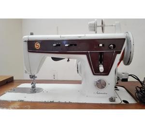 Vendo dos maquinas de coser
