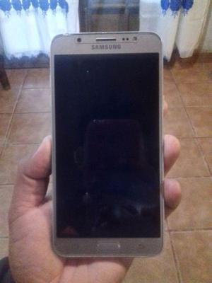 Vendo galaxi j dorado liberado