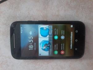 Vendo moto e 2 generación liberado