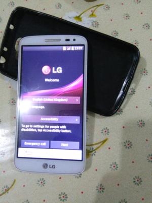 Vendo o permuto lg g2 mini como nuevo