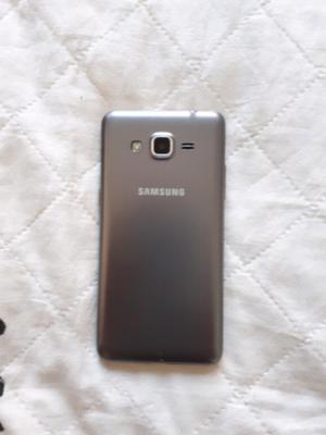 Vendo samsung grand prime 