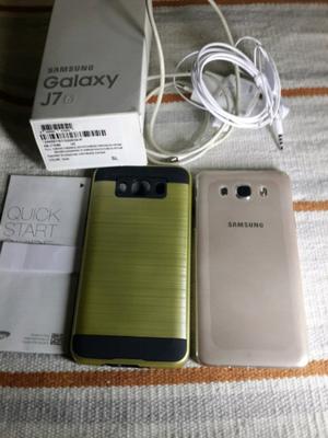 Venfo Samsung j7 en caja de fabrica