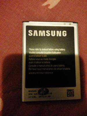 bateria original samsung s4 mini