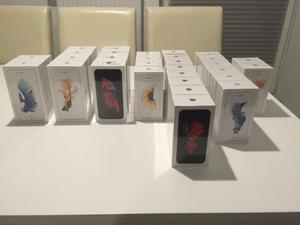 iPhone 6s/6s Plus 16gb, 32gb, 64gb, 128gb de Miami. En CAJA