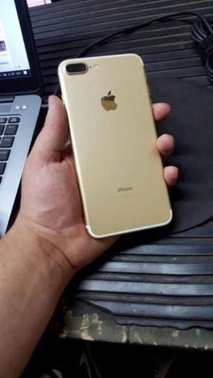 iPhone 7 Plus Gold 32Gb