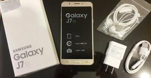 samsung galaxi j libre de fabrica nuevo en caja