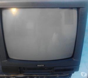 tv sanyo