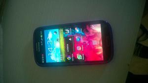 vendo celular samsung s3