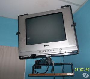 vendo tele de 21 pulgadas