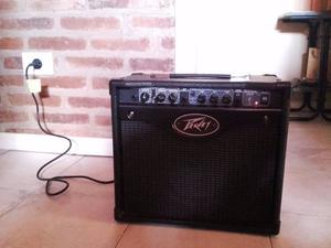 AMPLIFICADOR PEAVEY RAGE 158