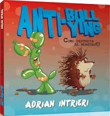 Anti-bullying Adrian Intrieri