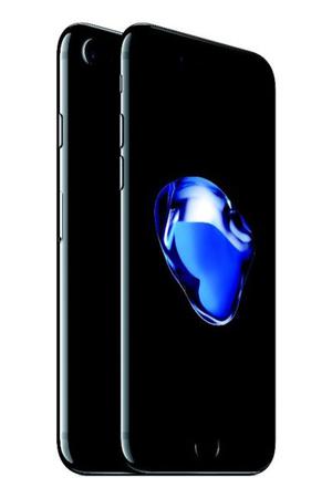 Apple iPhone GB Jet Black a pedido