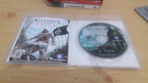 Assassins Creed Black Flag Ps3!!