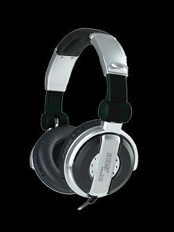 Auriculares Porfesionales BBS DJ-H1. Excelente Sonido!!!