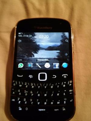 BlackBerry  smartphone liberado
