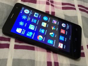 CELULAR NOBLEX Go2 - IMPECABLE, SOLO 1 MES DE USO