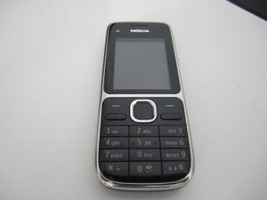 Celular Nokia C201 P/ Reparar