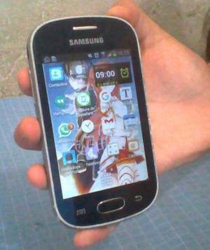 Celular Samsung Galaxy Fame Lite usado