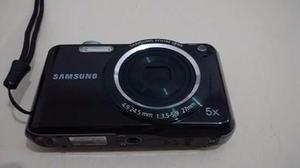 Cámara de fotos y video Samsung